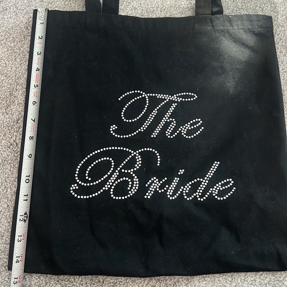 Varsany “The Bride” Bag - Picture 5 of 9